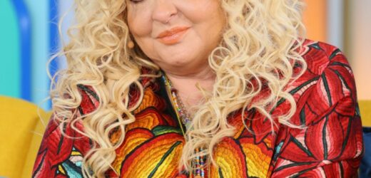 Magda Gessler sprzedaje grzyby. Ceny robią wrażenie