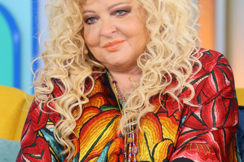 Magda Gessler sprzedaje grzyby. Ceny robią wrażenie