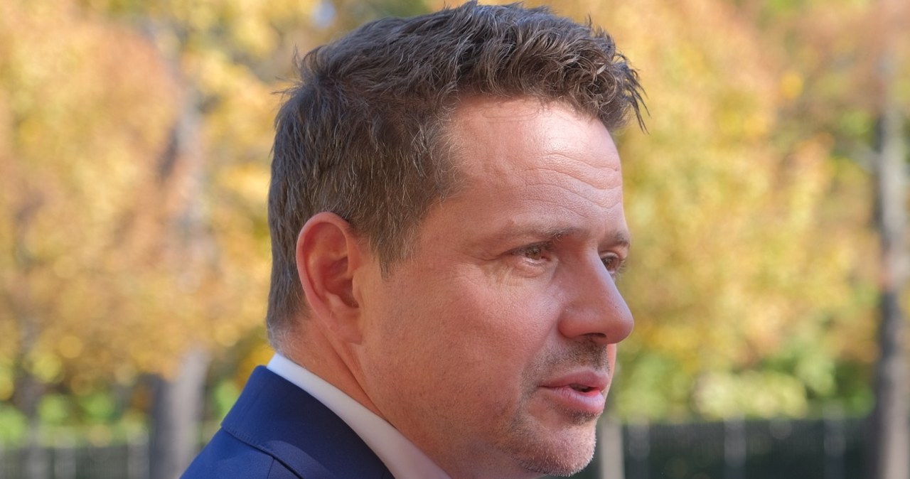 Trzaskowski przegrał w sądzie z Fundacją Pro – Prawo do życia