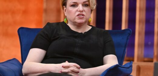 Katarzyna Bosacka o cenach masła. Radzi, jak nie dać się nabrać