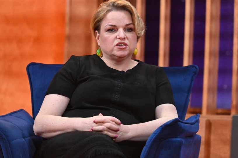 Katarzyna Bosacka o cenach masła. Radzi, jak nie dać się nabrać