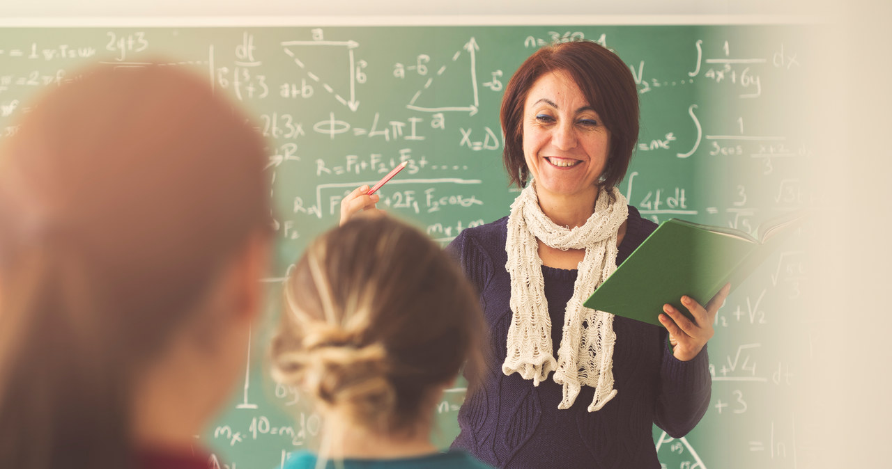 ​Dzień Edukacji Narodowej. Dziś święto nauczycieli, wychowawców i pedagogów