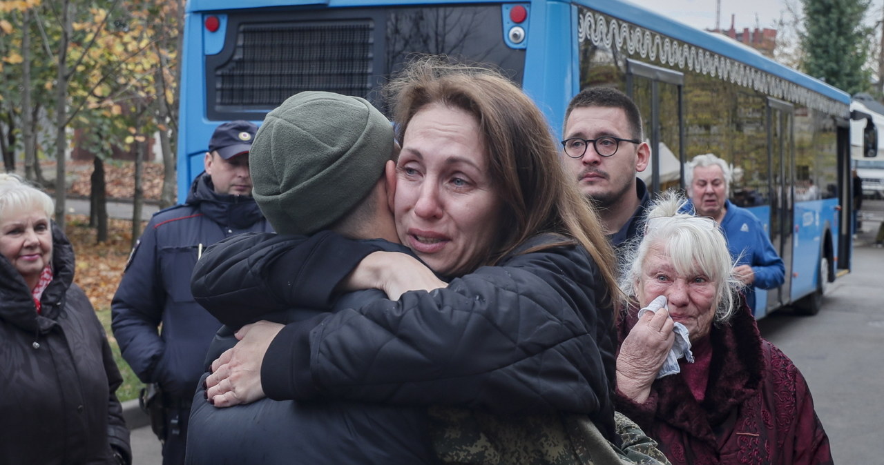 ISW: Putin zawiesza mobilizację, by odciążyć komisje uzupełnień