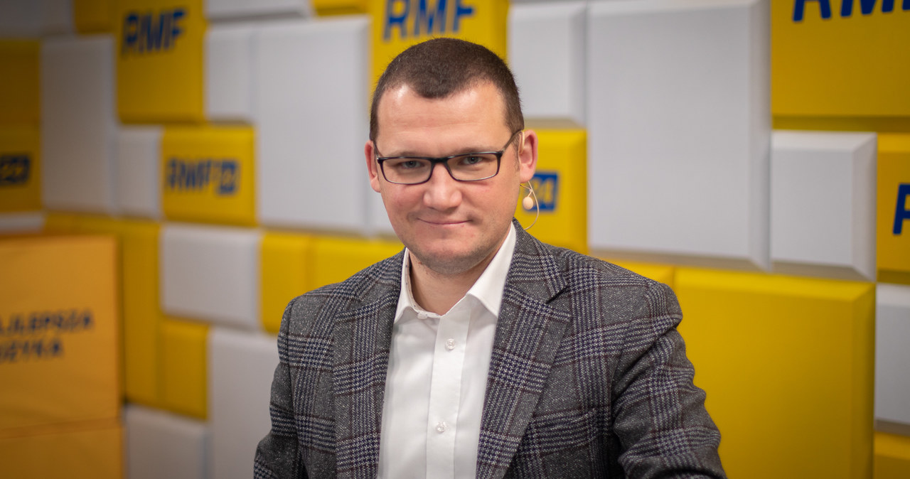Szefernaker: Nie możemy w nieskończoność finansować pobytu uchodźców