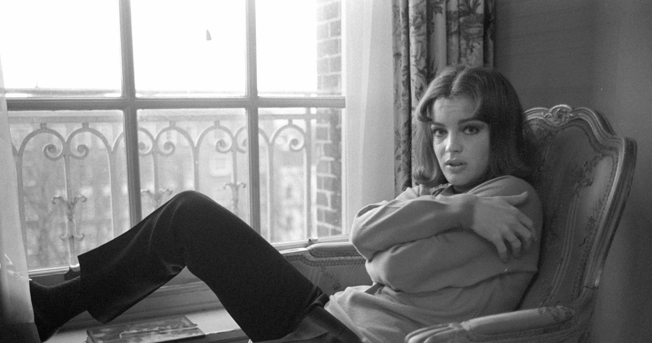 Biografia Romy Schneider, premiera „Silent Twins”, Żadan w Teatrze Polskim