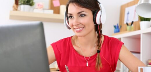 Trudny dzień w pracy? Ta muzyka pomoże ci się skupić