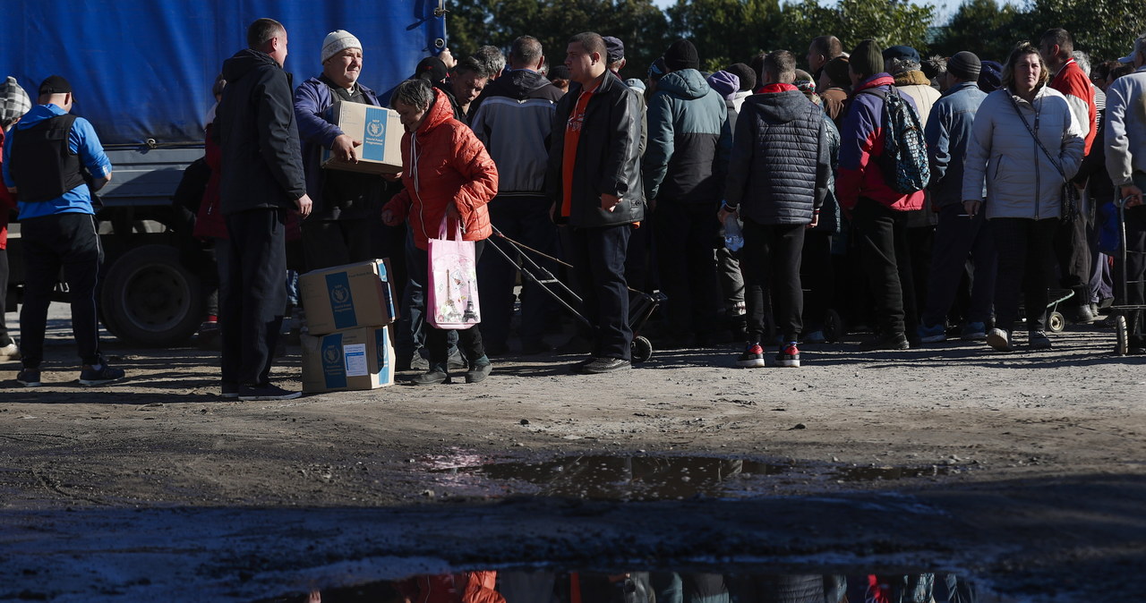 Zełenski: Nawet 100 tys. poległych Rosjan nie skłoni Kremla do refleksji [RELACJA]