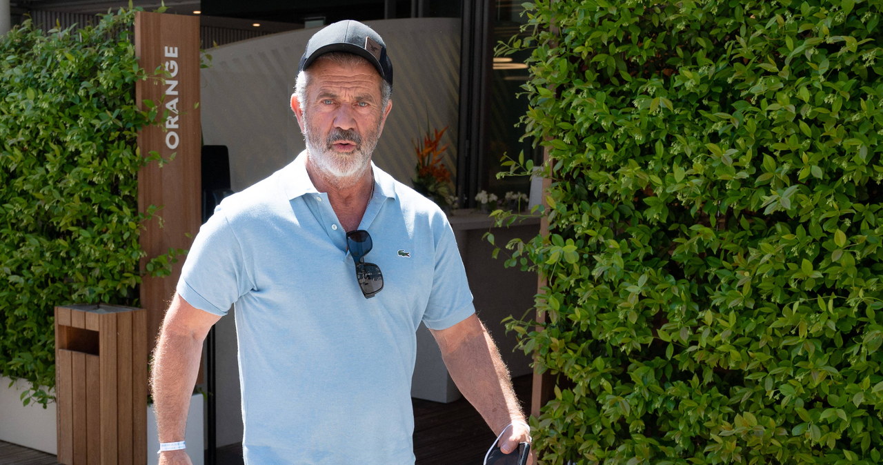 Mel Gibson świadkiem w procesie Harveya Weinsteina