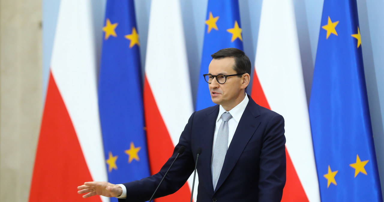 Premier o brukselskich salonach: Rządzi bezduszny, biurokratyczny automatyzm