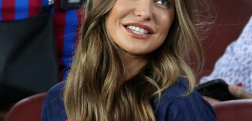 Anna Lewandowska pokazała rodzinne zdjęcia. Kadry z Barcelony zachwyciły internautów