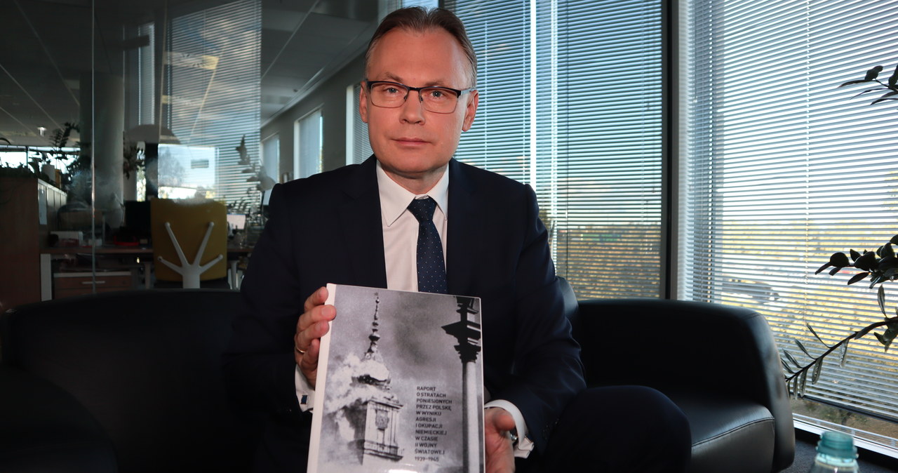 Arkadiusz Mularczyk zostanie wiceszefem MSZ?