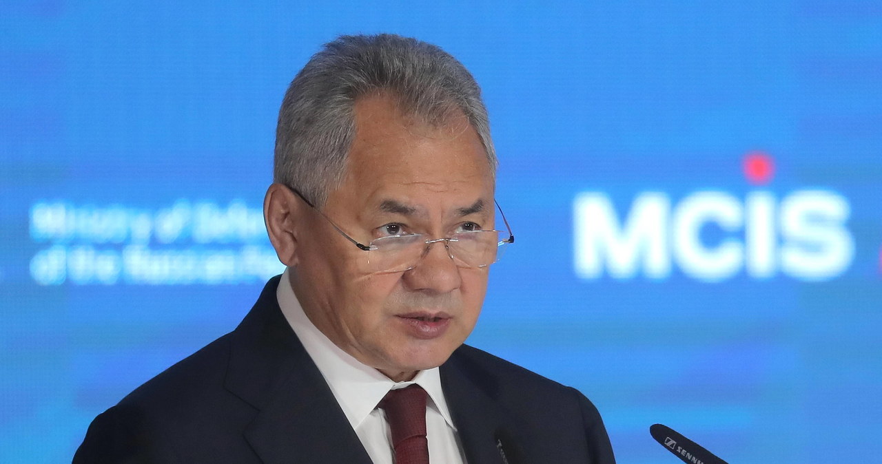 Była kochanka Siergieja Szojgu chce odzyskać pozwolenie na pobyt stały na Litwie