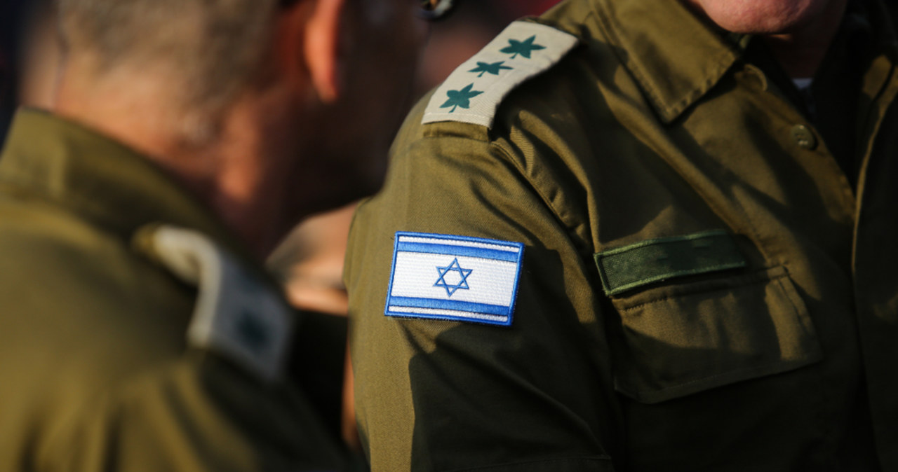 Iran chce dostarczyć Rosji rakiety. Stanowcza deklaracja Izraela