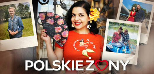 Prawdziwe, bezkompromisowe bez sztucznej koloryzacji. „Polskie żony” na antenie Polsat Cafe!