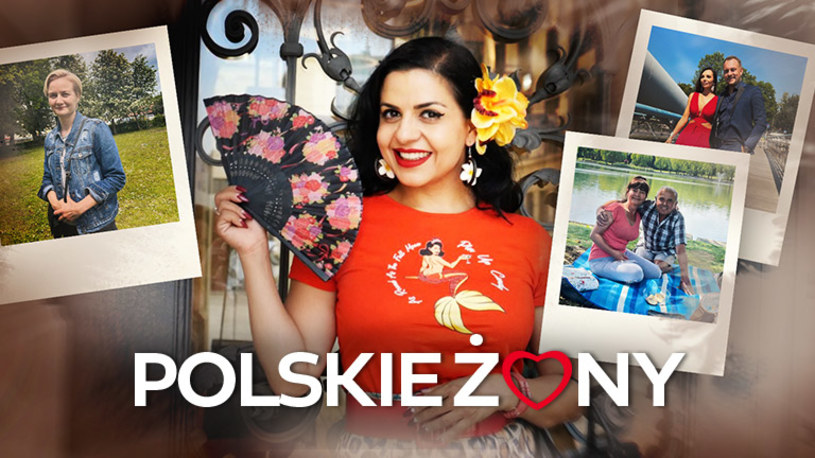 Prawdziwe, bezkompromisowe bez sztucznej koloryzacji. „Polskie żony” na antenie Polsat Cafe!