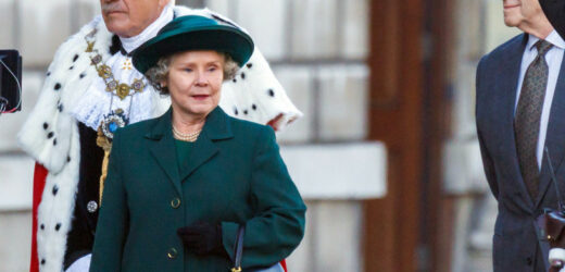 Były premier Wielkiej Brytanii ostro o „The Crown”. „To nic innego, jak stek bzdur”
