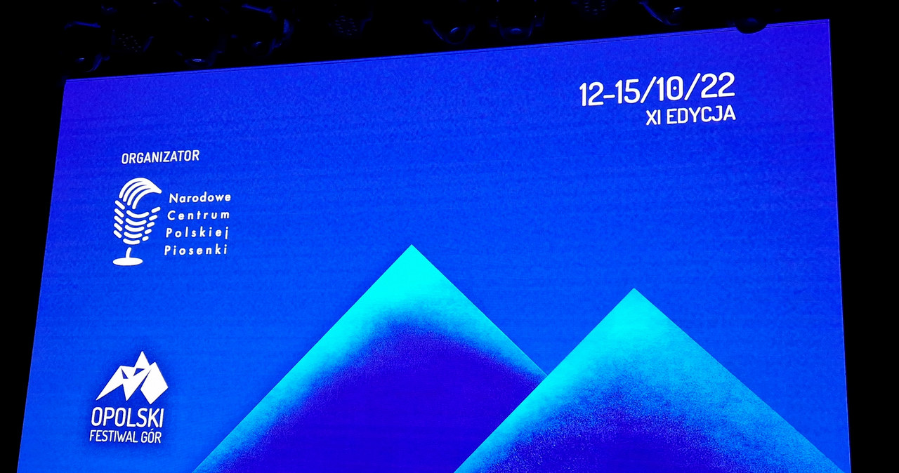 Zakończyła się 11. edycja Opolskiego Festiwalu Gór w Opolu