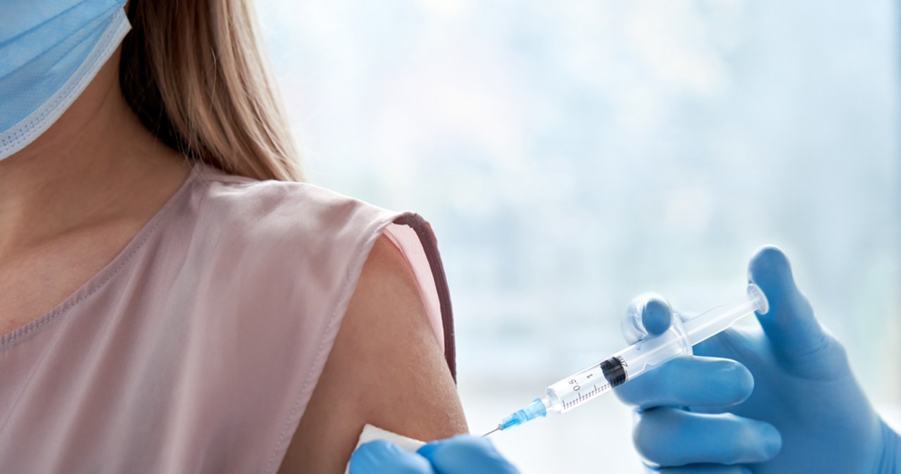 Szczepienie nastolatków przeciwko HPV we Wrocławiu