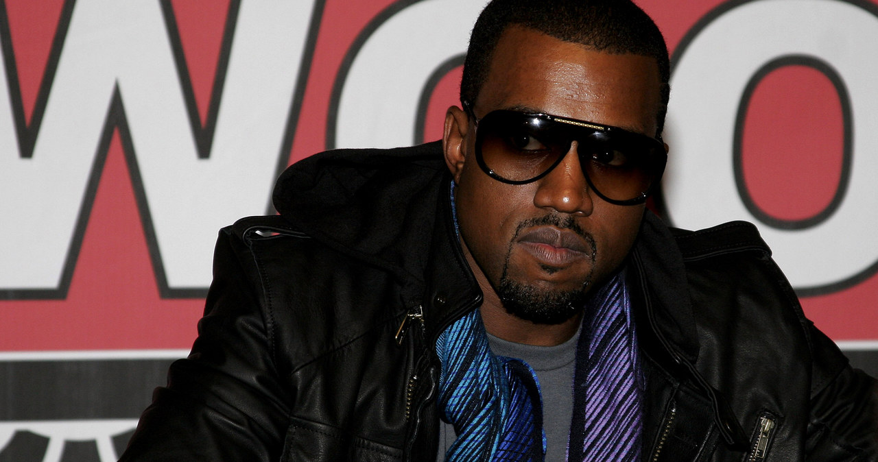 Kanye West kupił prawicowy serwis społecznościowy Parler