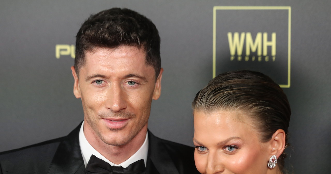 Złota Piłka: Lewandowski z nagrodą dla najlepszego strzelca