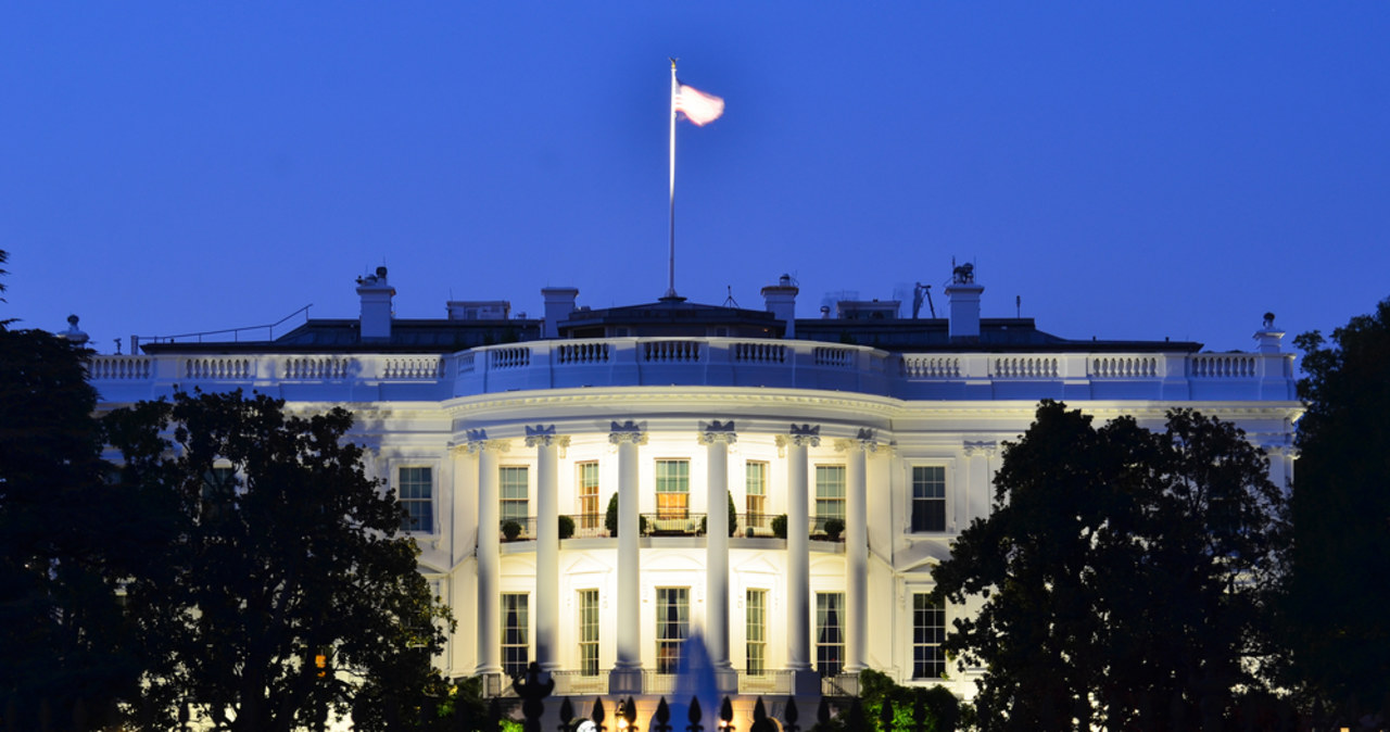 USA grozi Iranowi sankcjami. Chodzi o używane przez Rosję drony