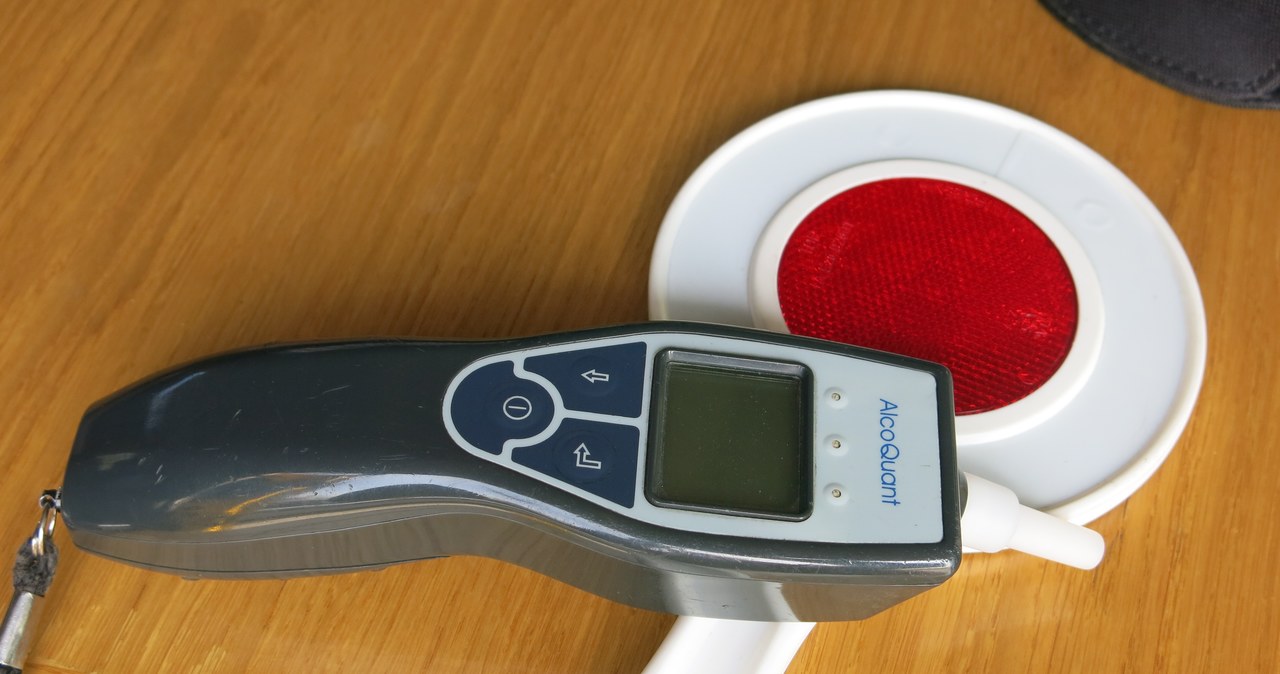 Znany aktor Jerzy S. potrącił motocyklistę