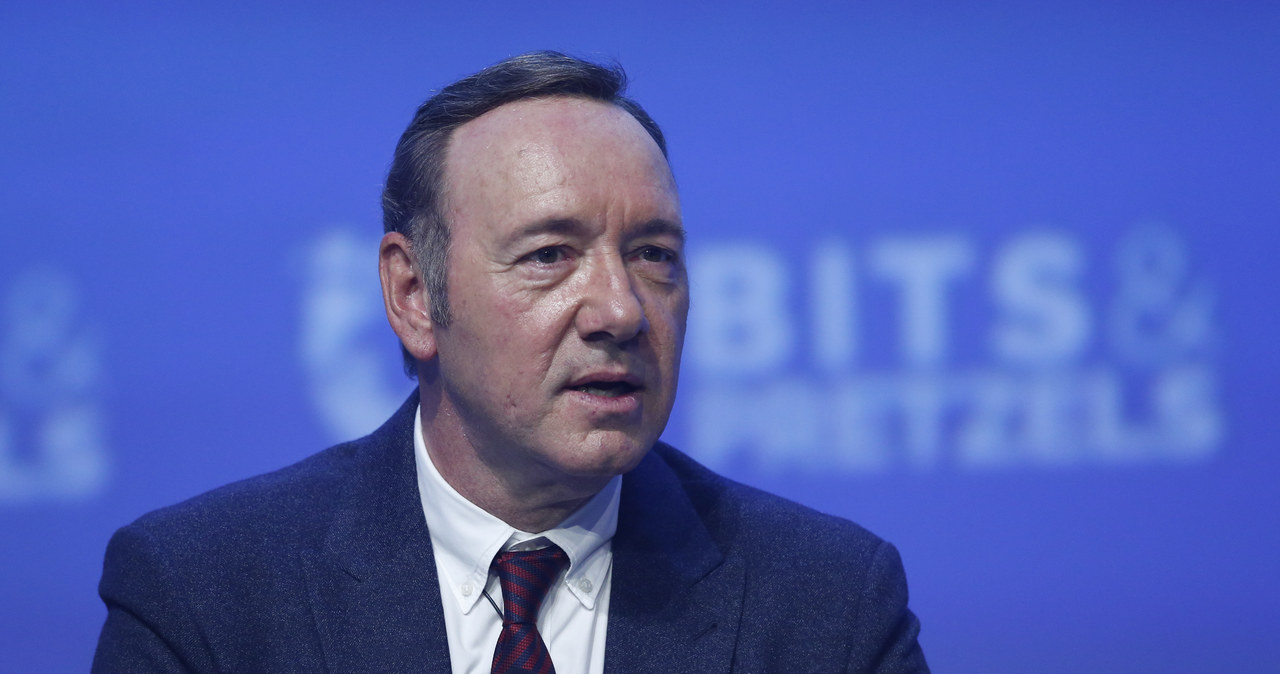 Kevin Spacey żałuje przeprosin za napaść seksualną. „Do niczego nie doszło”