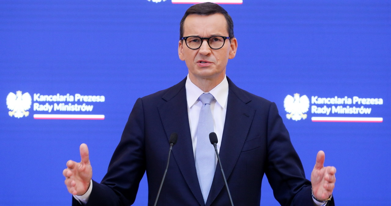 Wzrosną emerytury i renty. Jest zapowiedź premiera