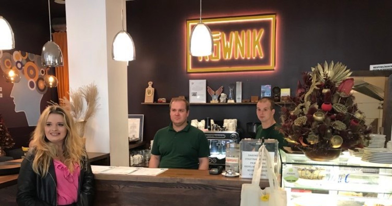 Wyjątkowa wrocławska klubokawiarnia potrzebuje pomocy