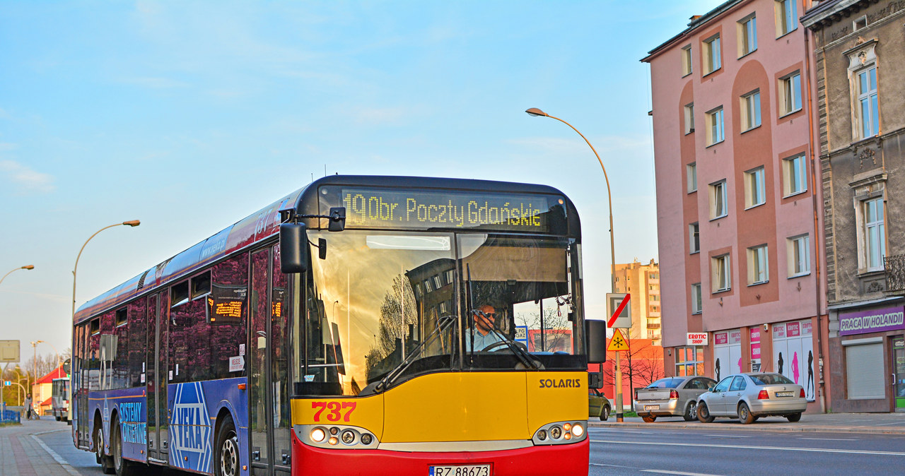 Rzeszów: w MPK 20 kierowców potrzebnych od zaraz