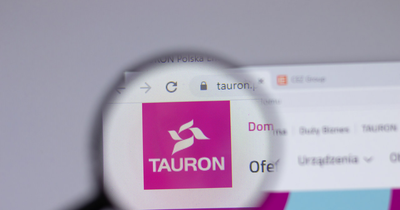 Tauron wypowiada umowy na gaz. Jest reakcja Sasina