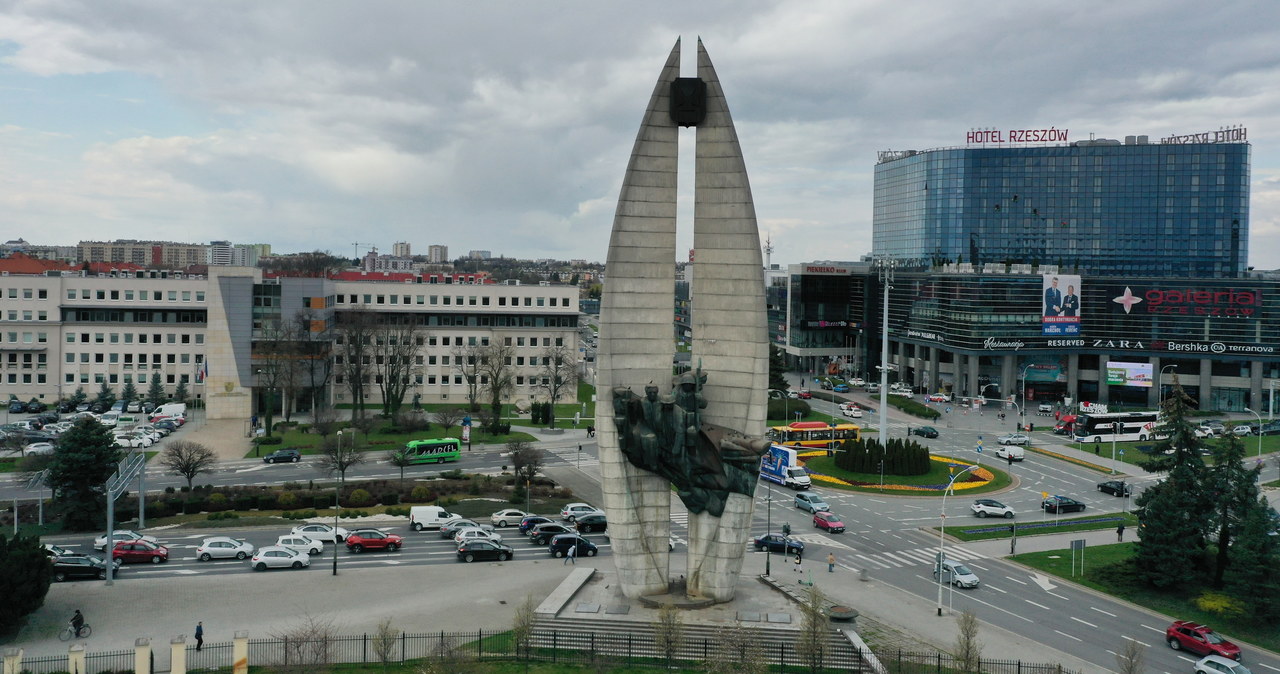 Rzeszów kupi 6 autobusów elektrycznych