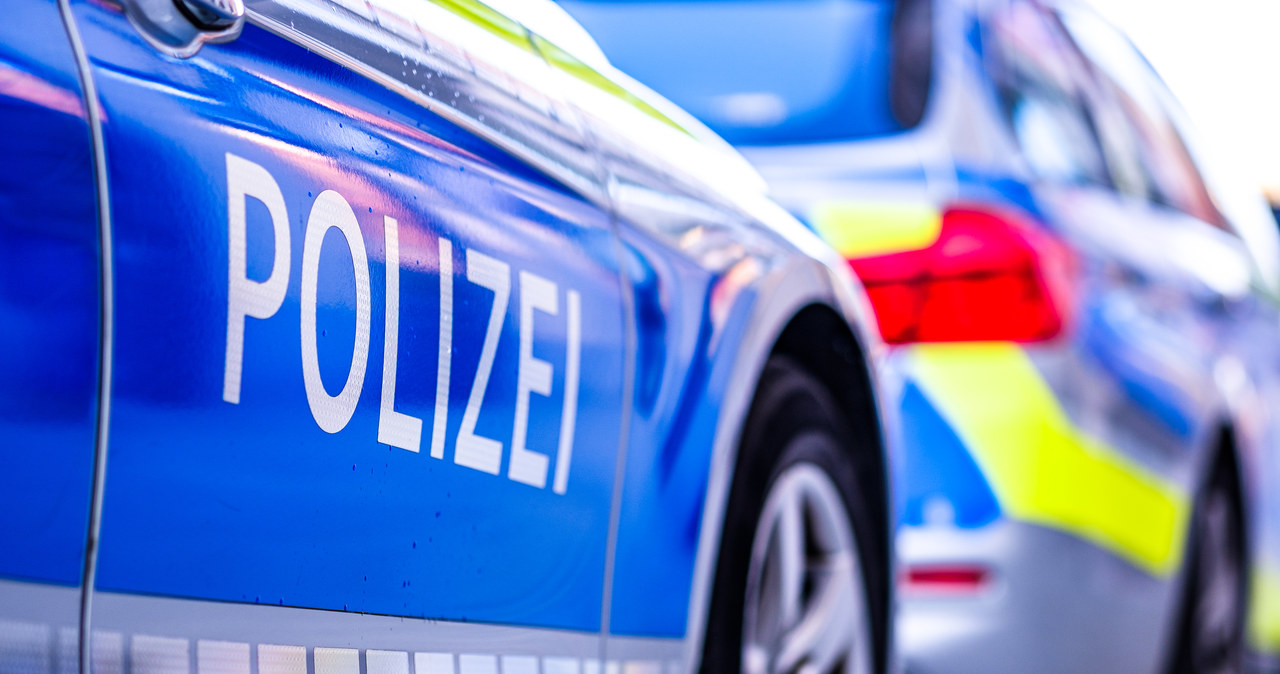 Atak nożownika w Niemczech. Dwie osoby zginęły