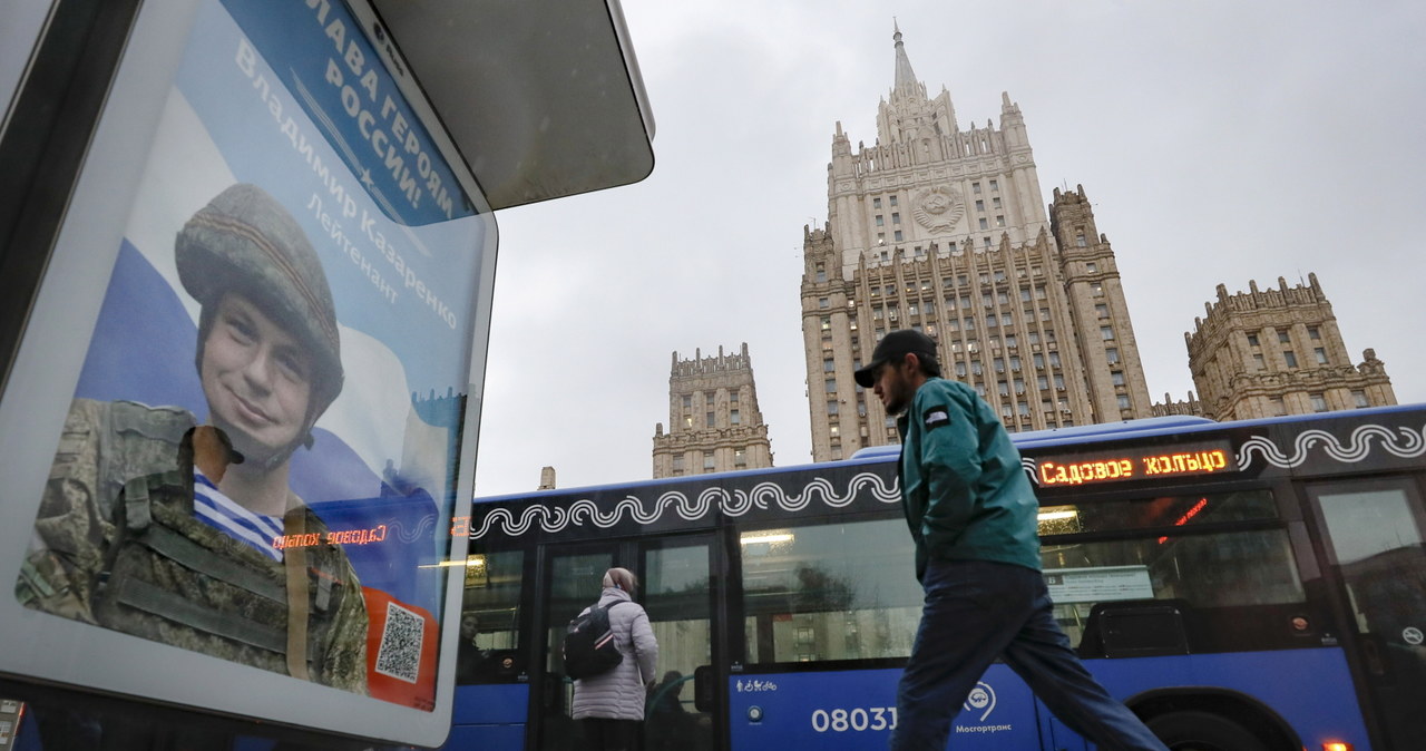 ISW: Mobilizacja w Rosji – bogatsi mają łatwiej, mniejszości etniczne wykorzystywane