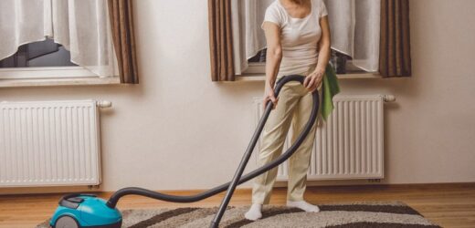 Czy można odkurzać mieszkanie o 6.30 rano? Oto, co mówi prawo!
