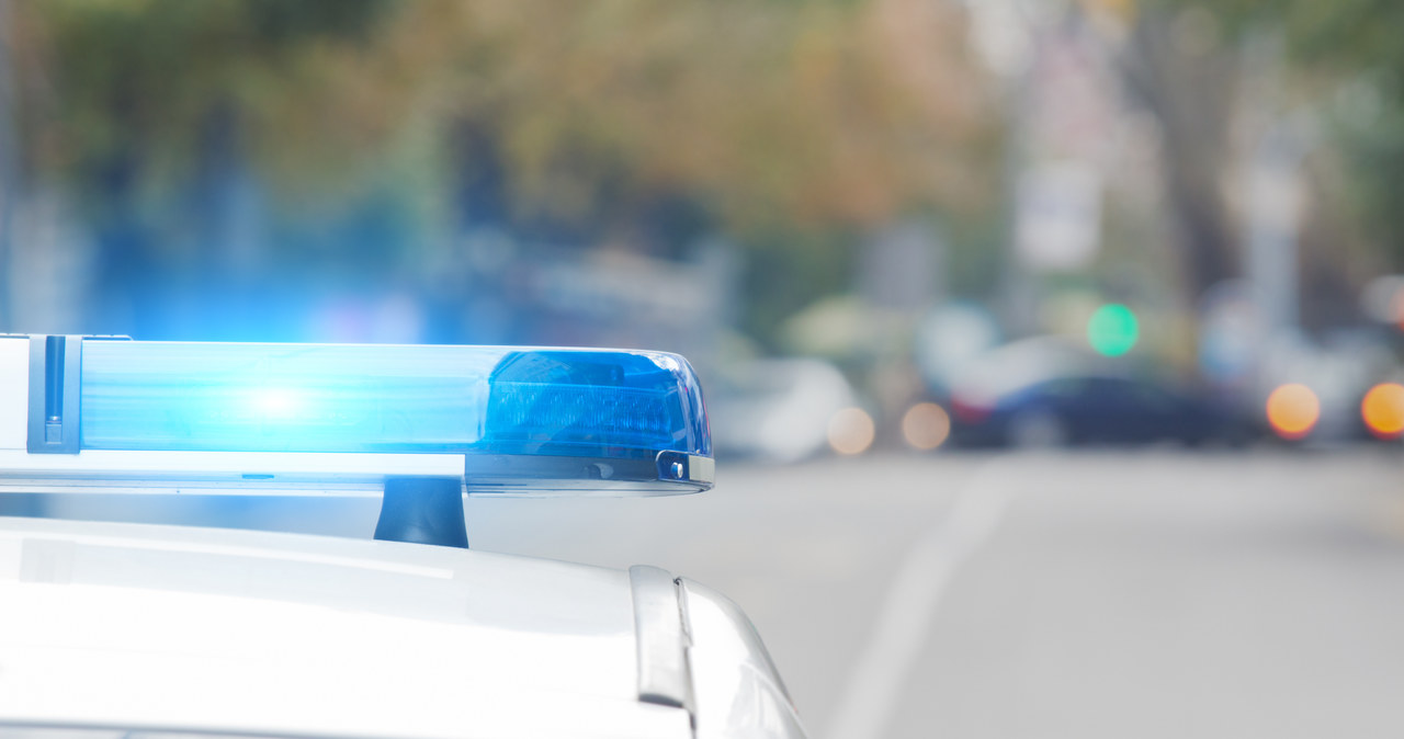 ​Zwabił nastolatkę do mieszkania i chciał ją wykorzystać. 68-latek w areszcie