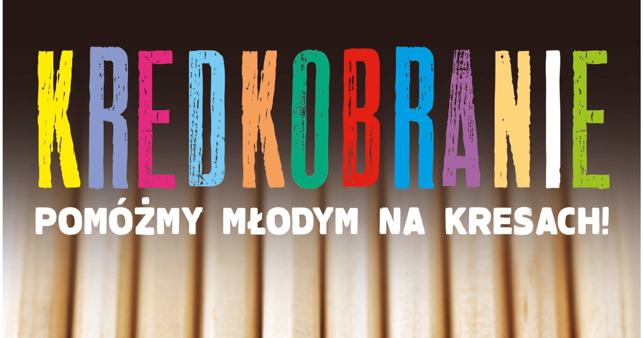 Przybory szkolne warte 2 mln złotych trafią do Polaków na kresach