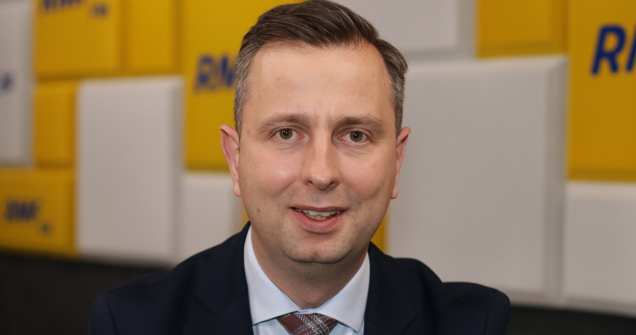 Władysław Kosiniak-Kamysz gościem Popołudniowej rozmowy w RMF FM