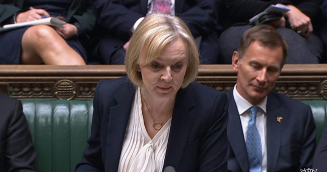 Raj utracony, czyli kryzys w Wielkiej Brytanii [ANALIZA]