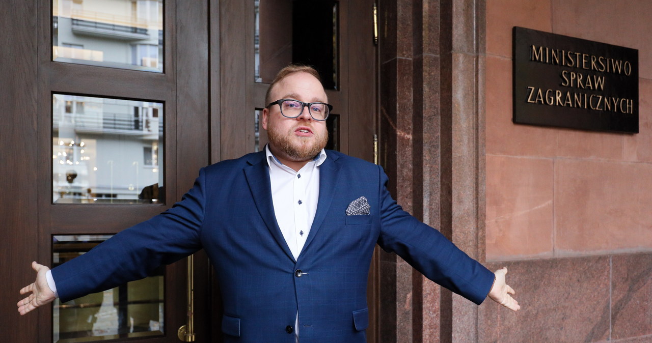 Wycieczki młodzieży z Izraela do Polski. „Mogą wrócić, ale bez uzbrojonej ochrony”