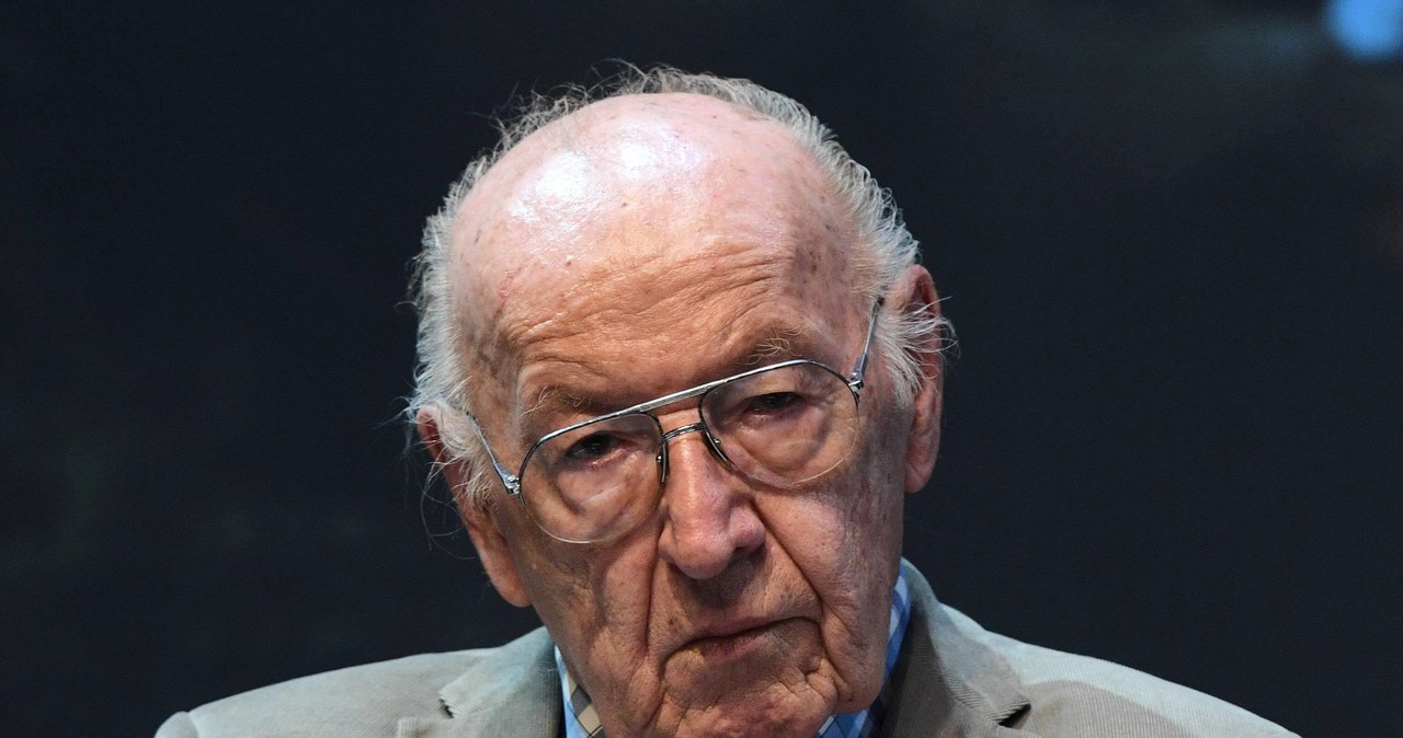 Stanisław Ciosek nie żyje. Zmarł w wieku 83 lat