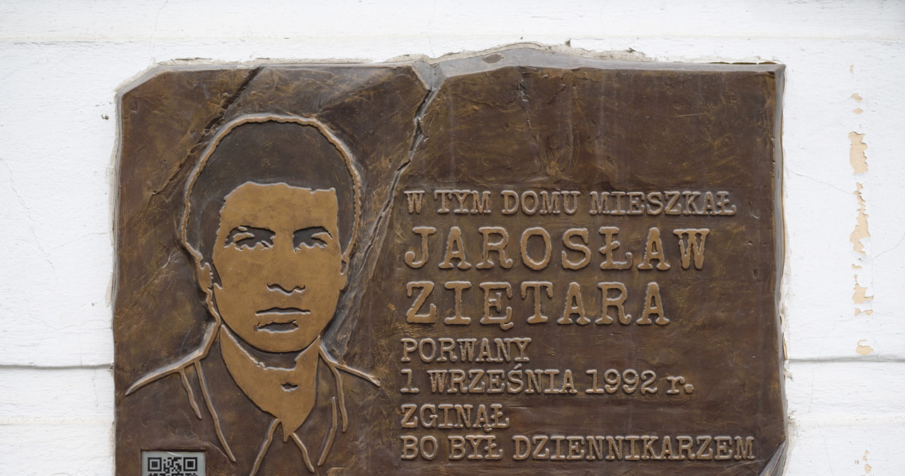 Przyjaciel Ziętary: Ten wyrok zupełnie mnie nie zaskoczył