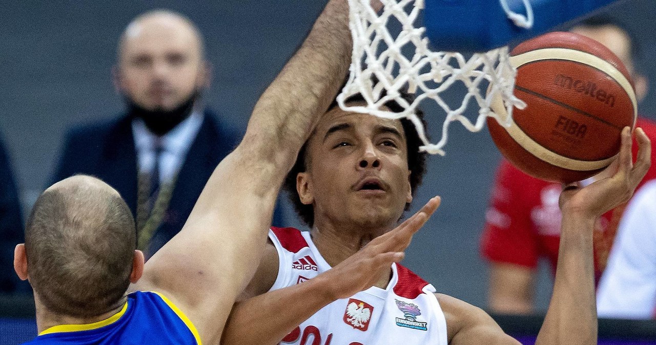 Debiut Sochana w NBA. Trybański trzyma kciuki i wspomina grę w lidze