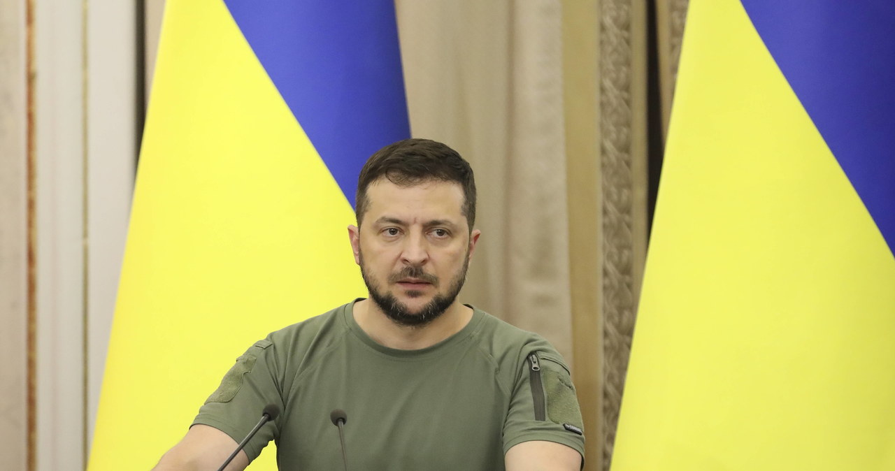 Naród ukraiński laureatem Nagrody im. Sacharowa