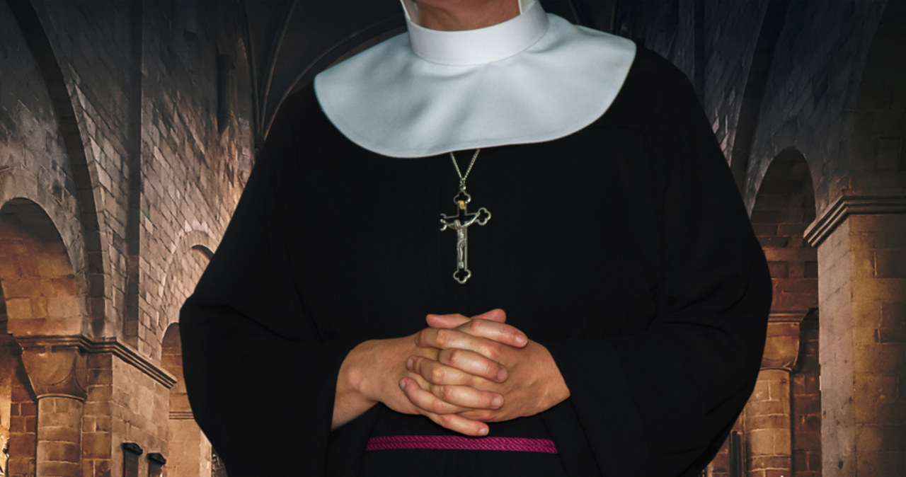 87-letnia zakonnica wtrąciła złodziejkę do… lochu