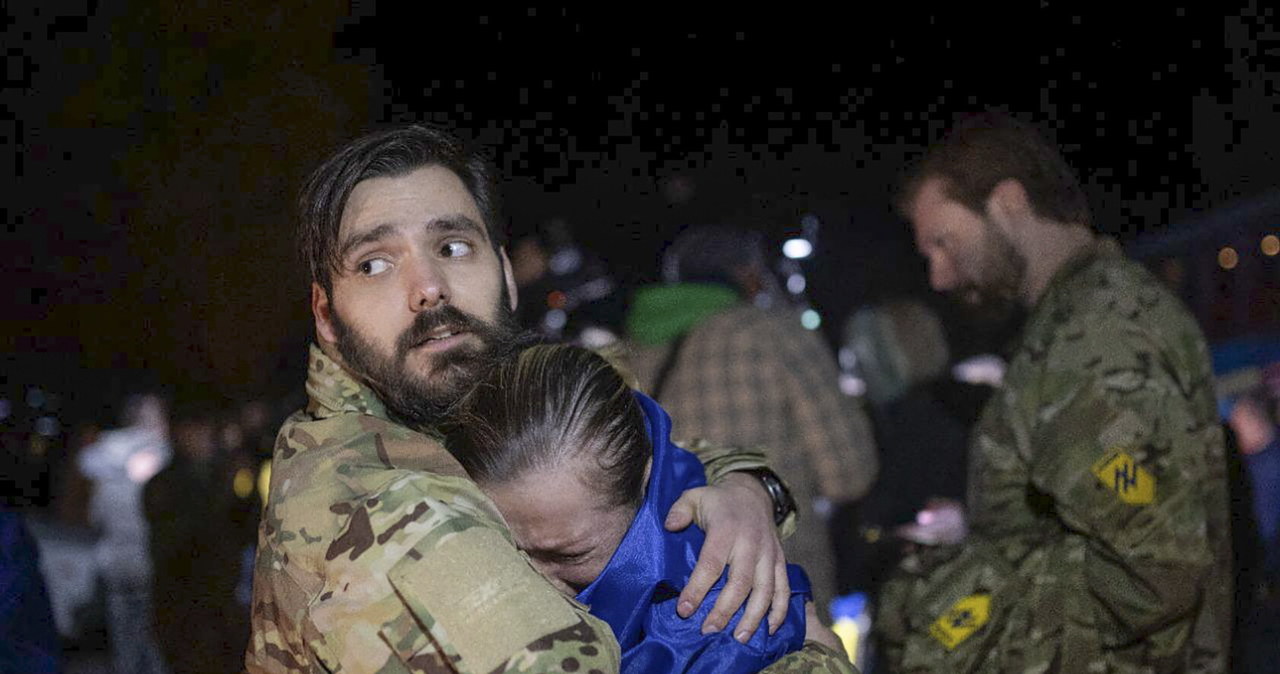 Bite i karmione paszą. Tak Rosjanie traktują kobiety w niewoli