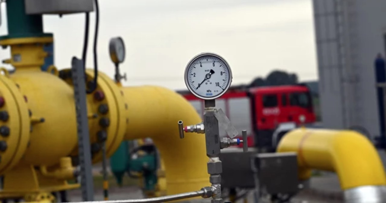 Problemy Danii z terminalem Baltic Pipe. Na norweski gaz jeszcze poczekamy