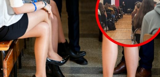 Zamiast uczyć się języka polskiego, słuchali o Bogu. Pułtuskie liceum w ogniu krytyki