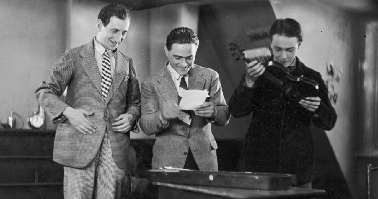 Święto Niemego Kina już w weekend w Warszawie