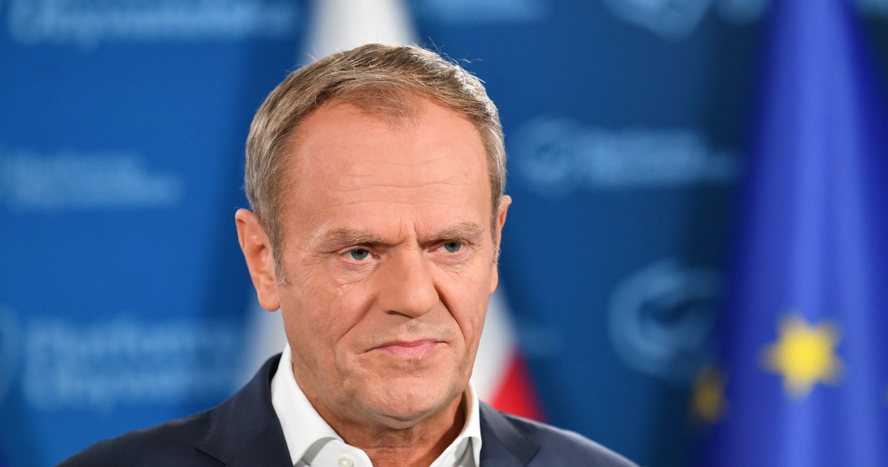 Tusk nadal chce komisji śledczej. „Nie dam się zastraszyć”